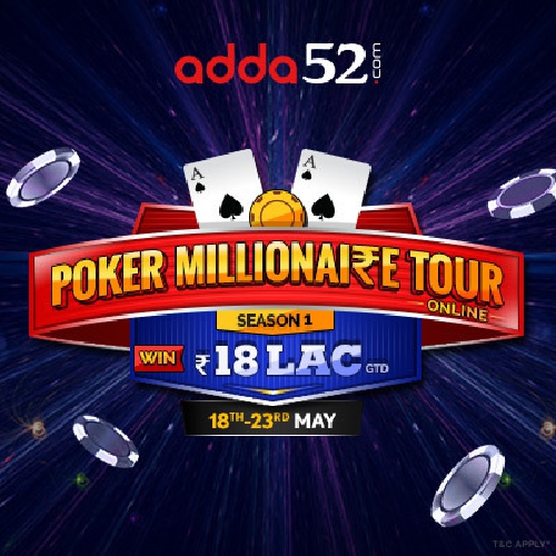 Adda52_Poker_Millionaire_Tour
