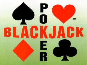 Poker Variant - Blackjack