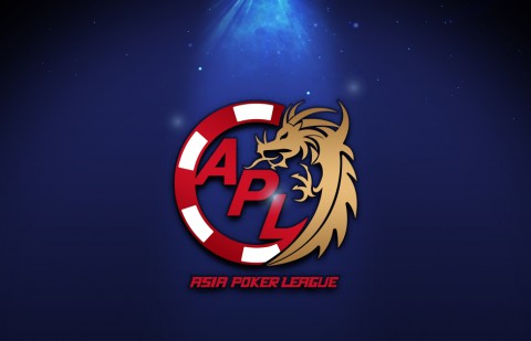 Asia Poker League