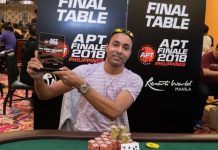 Amanpreet Singh Gains Rs 3.63 Lakhs At APT Finale Philippines 2018