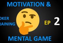 Motivation and Mental Game(Part 2)