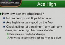 How To Master Heads-up (Part 2)