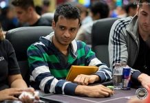 8 Indian Platinum Pass Winners Trained by Poker Stars Pro Aditya Agarwal for PSPC in the Bahamas