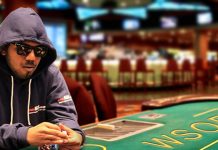 2018 MSPT Season 9 Canterbury Park Main Event Champion Andy Rubinberg Wins $179,776