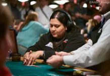 Aleeyah Jadavji Poker Journalist Wins Platinum Pass and Other Stories