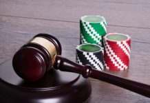 Union Govt Responds to Amar Singh’s Query on Legalization For Gambling