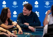 Luke Martinelli Brings Down $20K High Roller for A$356,250
