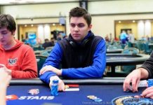 Mathias Eibinger Gains €50,000 at EPT Prague 2018 Super High Roller for €653,000