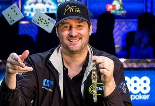 Phil Hellmuth Goes for PartyPoker Live millions South America Scheduled at Rio de Janeiro Phil Hellmuth
