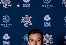 WSOPC Sydney $2,200 Main Event: Alex Lynskey Guides Down For $422,796