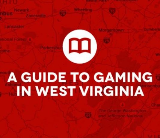 West Virginia Online Poker and Gambling Bill Proposed West Virginia