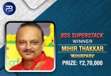 ‘MarwadiPro’ & Mihir ‘Mihirparv’ Thakkar Headline the Ultimate Weekend of 2018