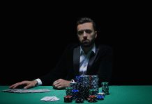 Playing Poker