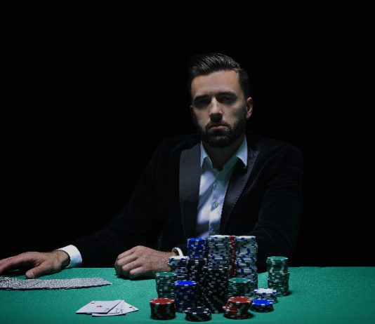 How Not To Go Broke Playing Poker Playing Poker