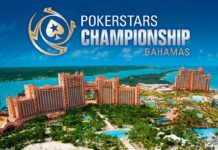 Bahama Poker Tournament