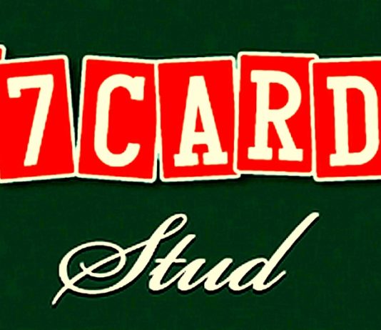 Seven Card Stud Poker Strategy and Tips Seven Card Stud Poker