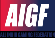 All India Gaming Federation (AIGF)