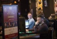 Poker Pros losing to the Artificial Intelligence in Poker