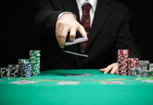 Living the Poker Dream