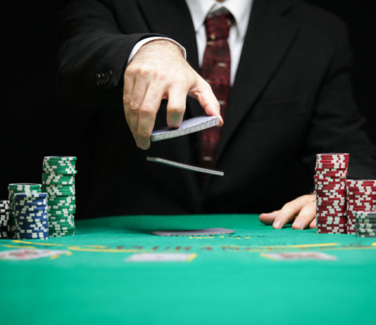 Living the Poker Dream Living the Poker Dream