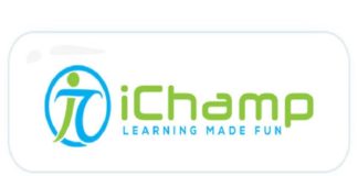 iChamp gaming logo