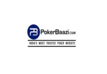 Pokerbaazi logo