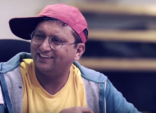 9Stacks ties up with Gopal Dutt gopal dat poker