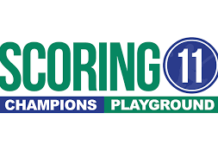 scoring 11 logo