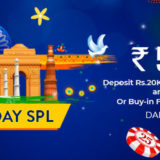 How to Stop Losing in Poker