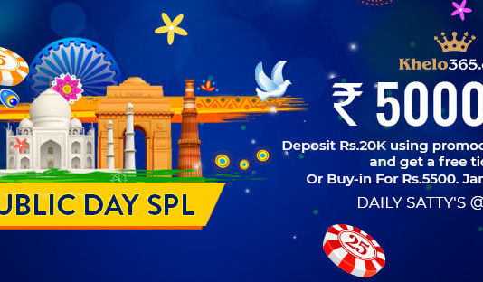 How to Stop Losing in Poker